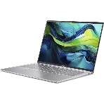 Ноутбук Acer Swift Lite 16 SFL16-51M-785G Intel Core Ultra 7 155U/16Gb/SSD 1Tb/16'/IPS/WUXGA/1920x1200/60Hz/NoOS/Silver (NX.D3VCD.002), фото3