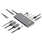 Стыковочная станция Digma DS-580, фото4