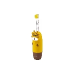 Звуковая зубная щётка Revyline RL 025 Baby, Yellow, фото3