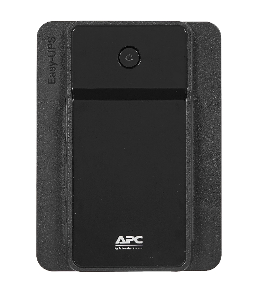 Источник бесперебойного питания APC Easy UPS BVX BVX1600LI-GR/1600 ВА/900 Вт/4 х CEE 7 (евророзетка)