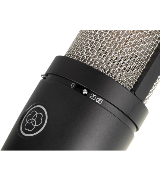 Микрофон AKG P220 3101H00420