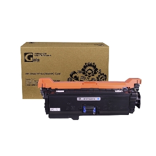 Картридж лазерный GalaPrint GP-CE251A/723 (№504A) голубой (7000 стр) для HP Color LaserJet CP3520/CP3525/CP3525dn/CP3525n/CP3525x/CM3530/CM3530fs/Canon i-SENSYS/LBP7750/LBP7750Cdn