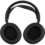 Гарнитура SteelSeries Arctis Nova Pro чёрный, проводная, USB, фото3
