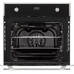 Духовой шкаф электрический Krona ADRIANO 60 BL G2 черный, фото6