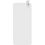 Защитное стекло для экрана LuxCase для Xiaomi Redmi Note 11/11s 100 х 180 мм, прозрачный, 1 шт, прозрачный 83309, фото2