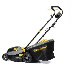 Газонокосилка электрическая Champion EM3816, от сети, 1600 Вт, фото12