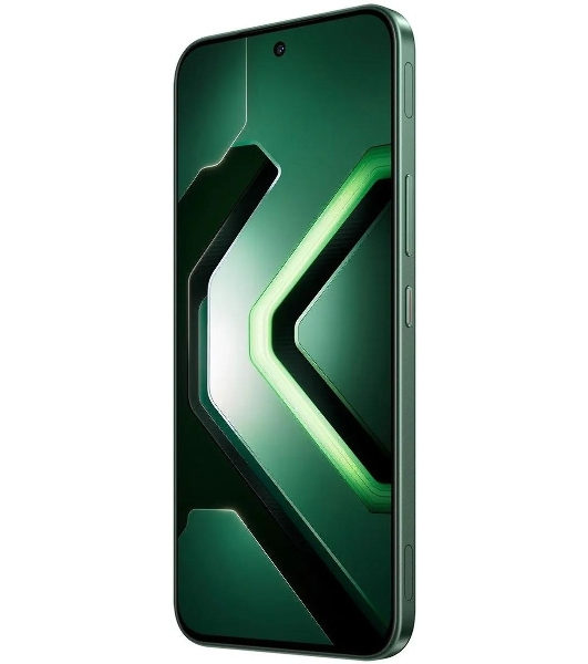 Смартфон Infinix GT 30 8/256Gb зеленый