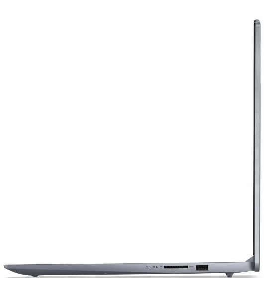 Ноутбук Lenovo IP3 Slim 15AMN8 15.6' FHD IPS, AMD R5-7520U, 16Gb, 512Gb SSD, no OS, серый (82XQ00XBSA)*