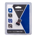 Сетевой микро адаптер WiFi Gembird 150 Мбит, USB, 802.11b/g/n, фото 1