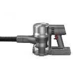 Пылесос вертикальный Dreame T30 Cordless Vacuum Cleaner серый, питание от аккумулятора, 190 Вт, уборка сухая, пылесборник 0.6 л, фото2