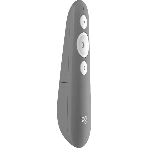 Презентер Logitech R500s BT/Radio USB (20м) серый, фото4