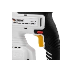 Перфоратор Kranz KR-PT-120, SDS-plus, 20 В, 2,2 Дж, от аккумулятора, фото8
