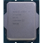 Процессор Intel Core i7-12700F Soc-1700 2.1GHz OEM, фото 1