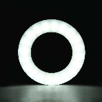 Осветитель DF LED-02 черный, фото2