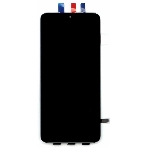 Дисплей для Huawei Honor Magic 4, черный, фото 1