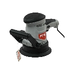 Эксцентриковая шлифовальная машина Ресанта ЭШМ-125Э 450Вт, фото6