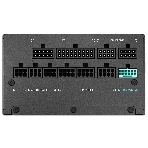 Блок питания Deepcool/GamerStorm PN1200M, 1200Вт, 80 PLUS Gold, 135мм, модульный, черный, фото5