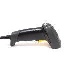 Сканер штрих-кода ручной Mindeo MD6600AT-HD 2D имидж, проводной, USB, серый, фото3