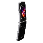 Мобильный телефон Maxvi E28 черный, фото6