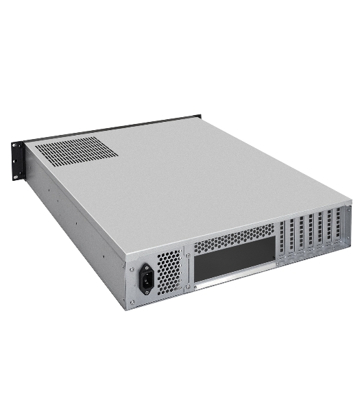 Серверный корпус ExeGate Pro EX293337RUS 2U550-06/2U2088 (RM 19', высота 2U, глубина 550, БП 900ADS, USB)