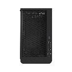 Компьютерный корпус Miditower ExeGate EVO-9202-NPX500 (ATX, БП 500NPX с вент. 12 см, с окном, 1*USB+1*USB 3.0, аудио, 3 вент. 12см с RGb подсветкой), фото4