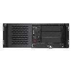 Серверный корпус ExeGate Pro 4U480-06/4U4021S (RM 19', высота 4U, глубина 480, БП 600PAS, USB), фото9