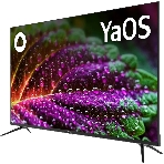 Телевизор BBK 50' 50LED-9212/UTS2C (B) черный QLED 4K UHD 60Hz Smart TV, фото4