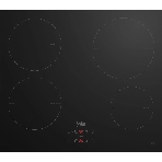 Индукционная варочная панель Beko HII 64400 MT черный, фото 1