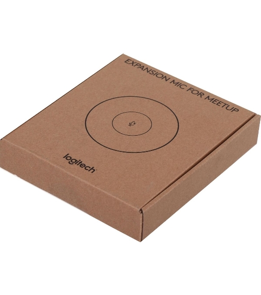 Микрофон Logitech Microphone for MeetUp