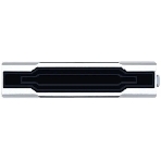 Вентилятор для корпуса Lian-Li Uni Fan SL-INF Wireless 120 ARGB 120х124.5x28 белый 4-pin 29.2дБ (упак.:3шт) (G99.12SLIN1W3W.R0) Ret, фото2