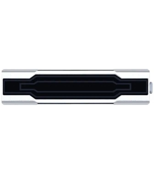 Вентилятор для корпуса Lian-Li Uni Fan SL-INF Wireless 120 ARGB 120х124.5x28 белый 4-pin 29.2дБ (упак.:3шт) (G99.12SLIN1W3W.R0) Ret