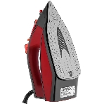 Утюг Centek CT-2355 красный, 2500 Вт, 45 г/мин, 160 г/мин, 270 мл, фото5