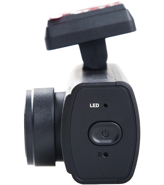 Видеорегистратор Silverstone F1 S8-WiFi VideoJet DUO, 1920x1080, с камерой заднего вида, Wi-Fi, G-сенсор