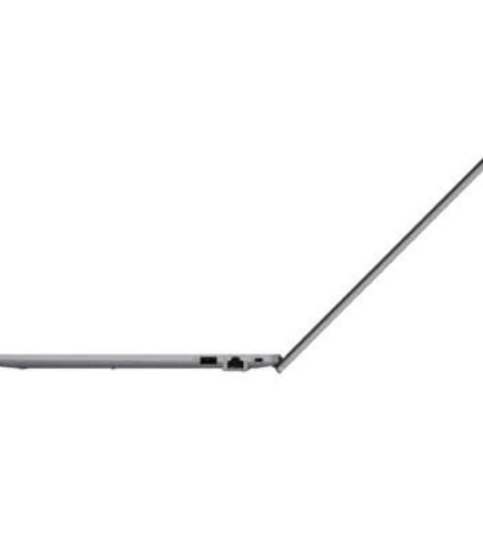 Ноутбук ASUS PM1503CDA-S70598/15.6'/IPS/AMD Ryzen 5 150/16Gb/512Gb SSD/AMD Radeon Graphic/DOS/серый/1.81kg