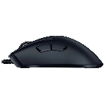 Мышь проводная Razer DeathAdder V3 черный, 30000 dpi, USB, кнопки - 6, фото2