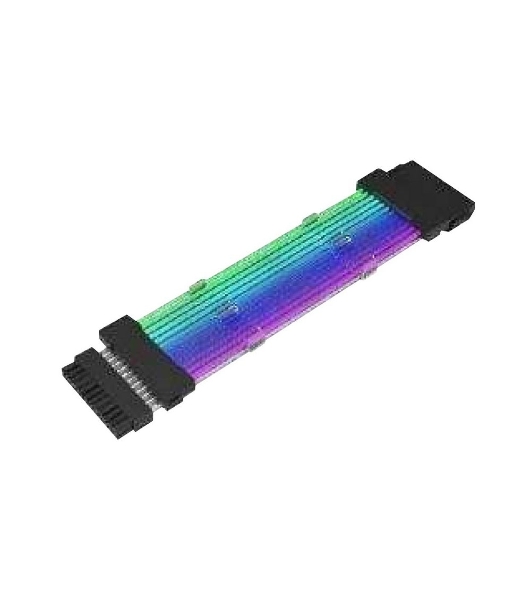 Кабель ALSEYE 24PIN RGb Cable