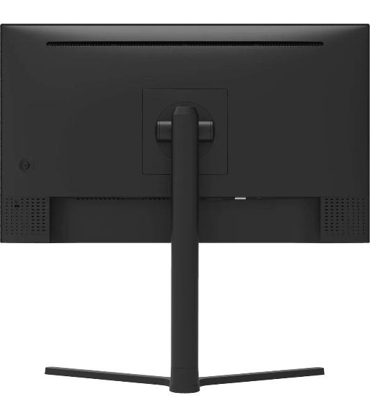 Монитор 23.8' Dahua DHI-LM24-B201A IPS 1920x1080, 100 Гц, 5 мс, 16:9, 250 кд/м2, 1xHDMI, 1xDP, 1xVGA, черный