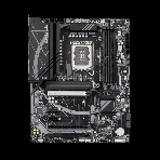 Материнская плата Gigabyte Z790 EAGLE, LGA 1700, Intel Z790, 4xDDR5, 4xSATA, 3xM.2, 1xPCIe 5.0 x16, 1xPCIe 4.0 x4, 1xPCIe 3.0 x1, 1xHDMI, 1xDP, 1x 2.5Gb LAN, 4xUSB-A 3.2 Gen 1, 1xUSB-A 3.2 Gen 2, 2xUSB-A 2.0, 1xUSB-C 3.2 Gen 2, 3x3.5 мм, 7.1, ATX, фото4
