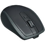 Мышь беспроводная Logitech MX Anywhere 2S графитовый, 4000 dpi, радиоканал, Bluetooth, USB, кнопки - 6, фото6