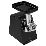 Мясорубка электрическая Bosch MFWS440B черный, 1900 Вт, 2.5 кг/мин, реверс, защита от перегрузки, насадки - 7, фото4