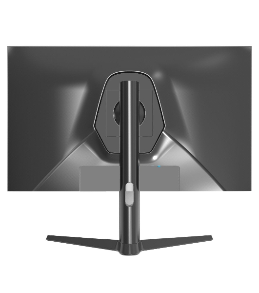 Монитор 32' Raskat I32U6D IPS 3840x2160, 60 Гц, 5 мс, 16:9, 250 кд/м2, 1xHDMI, 1хDP, 2x3 Вт, черный
