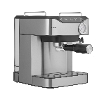 Кофеварка рожковая CENTEK CT-1166, фото4