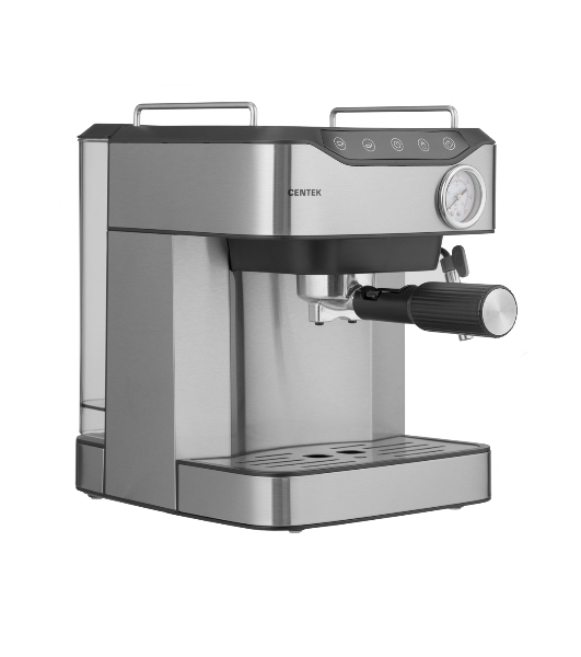 Кофеварка рожковая CENTEK CT-1166