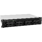 СХД стоечное исполнение SYNOLOGY RS1221+, фото5