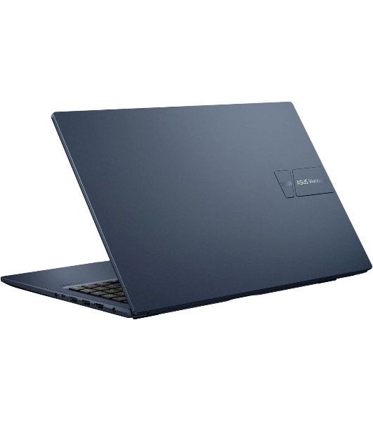 Ноутбук Asus Vivobook 15 X1504VA-BQ2970 Core i3 1315U 16Gb SSD 512Gb Intel UHD Graphics 15.6' IPS FHD (1920x1080) без ОС blue WiFi BT Cam (90NB10J1-M03CF0)