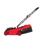 Газонокосилка аккумуляторная MTX CLM-320, 20 В, 4 Ач, фото4