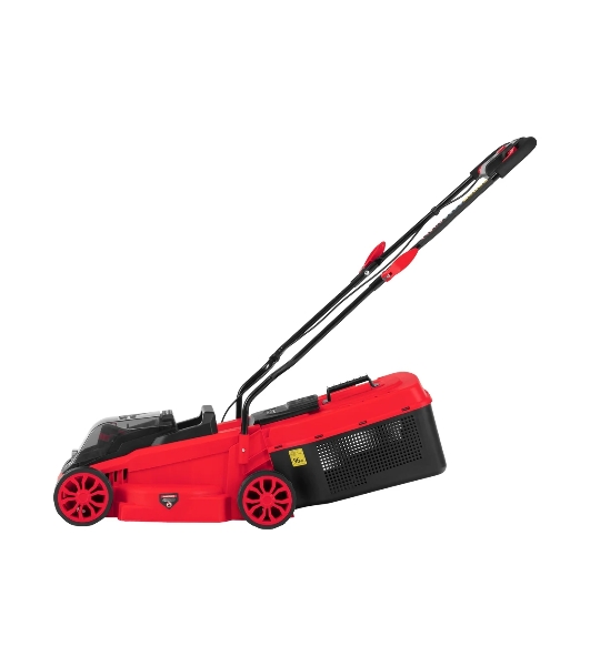 Газонокосилка аккумуляторная MTX CLM-320, 20 В, 4 Ач