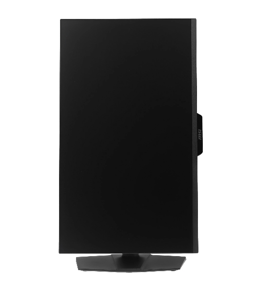 Монитор 27' MSI MAG 274QPF X30MV Rapid VA 2560x1440, 300 Гц, 0.5 мс, 16:9, 1000 кд/м², miniLED, DisplayHDR 1000, HDMI 2.1, DP 1.4a, 3.5 Jack, Adaptive-Sync, черный