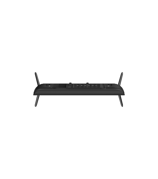Телевизор TopDevice 24' TDWC24BH3260V черный DLED HD 60Hz Smart TV YaOS 1.5GB/32GB