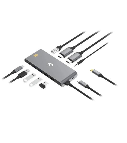 Стыковочная станция Digma DS-580